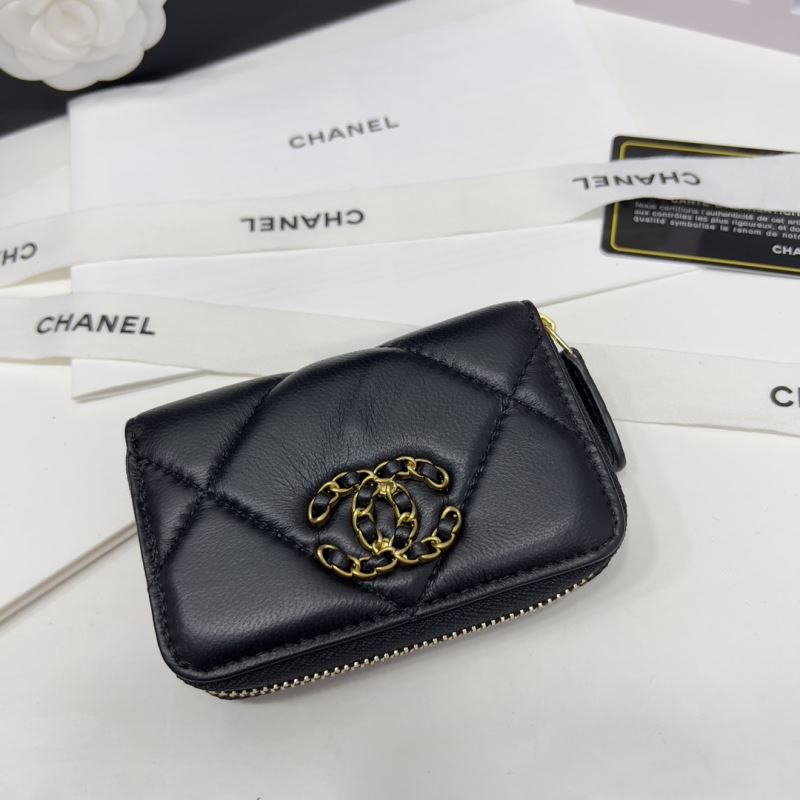 Chanel Wallets Purse